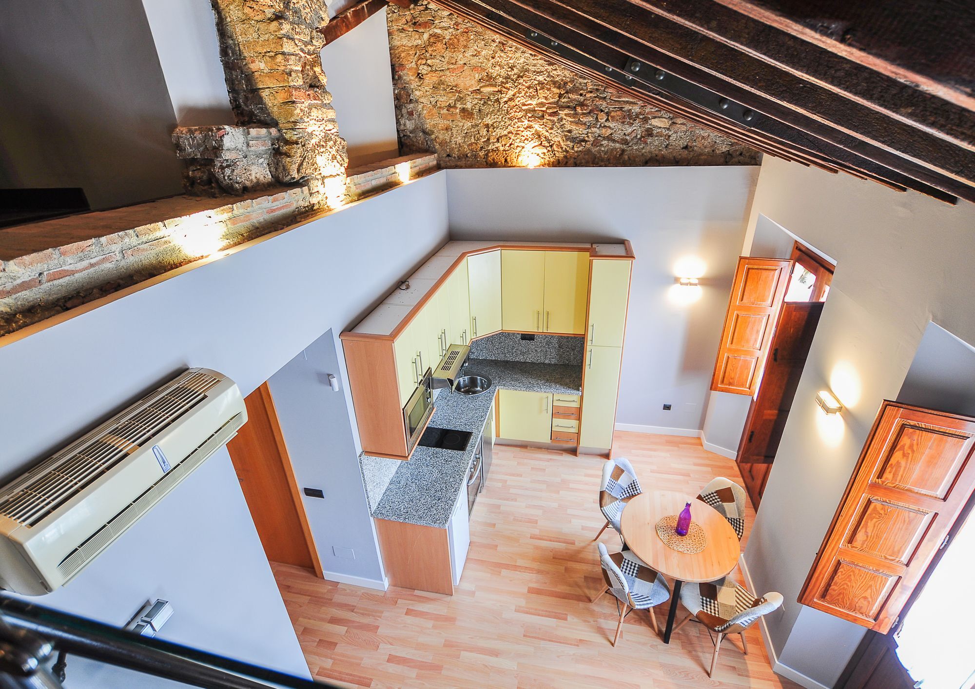 Sitito Loft Alvarez *