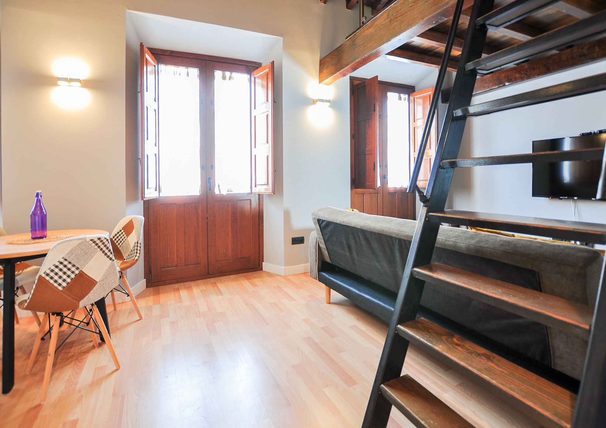Sitito Loft Alvarez Apartamento *
