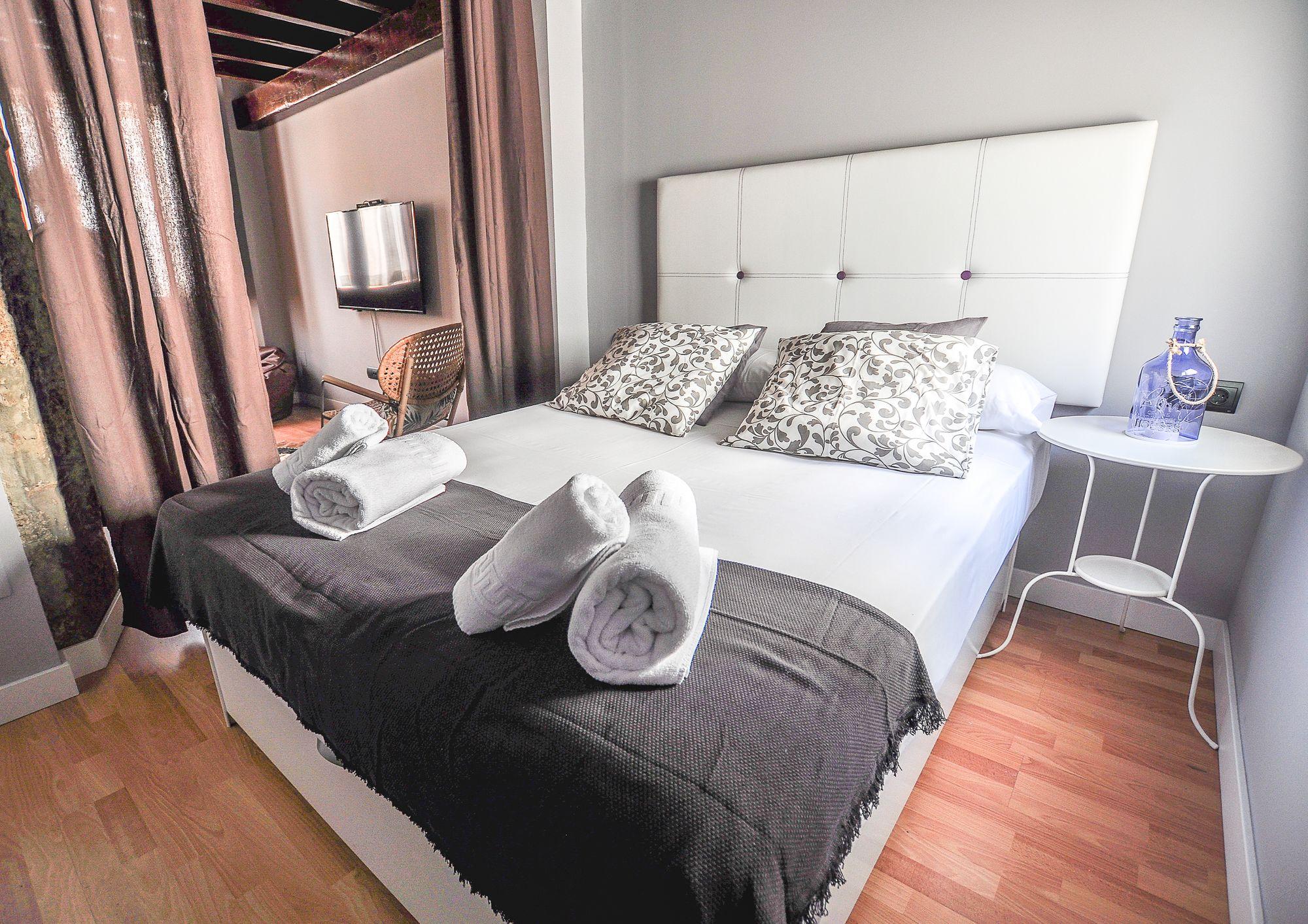 Apartamento Sitito Loft Alvarez Málaga