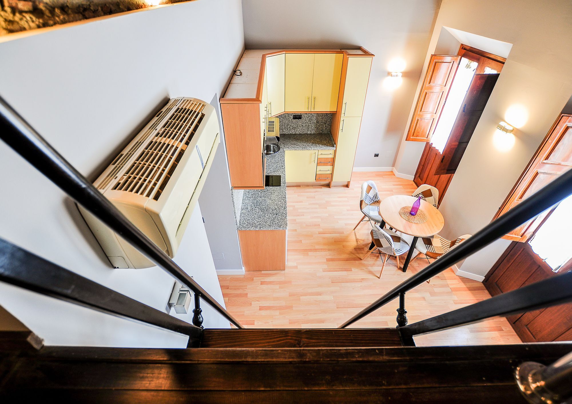 Sitito Loft Alvarez Apartamento