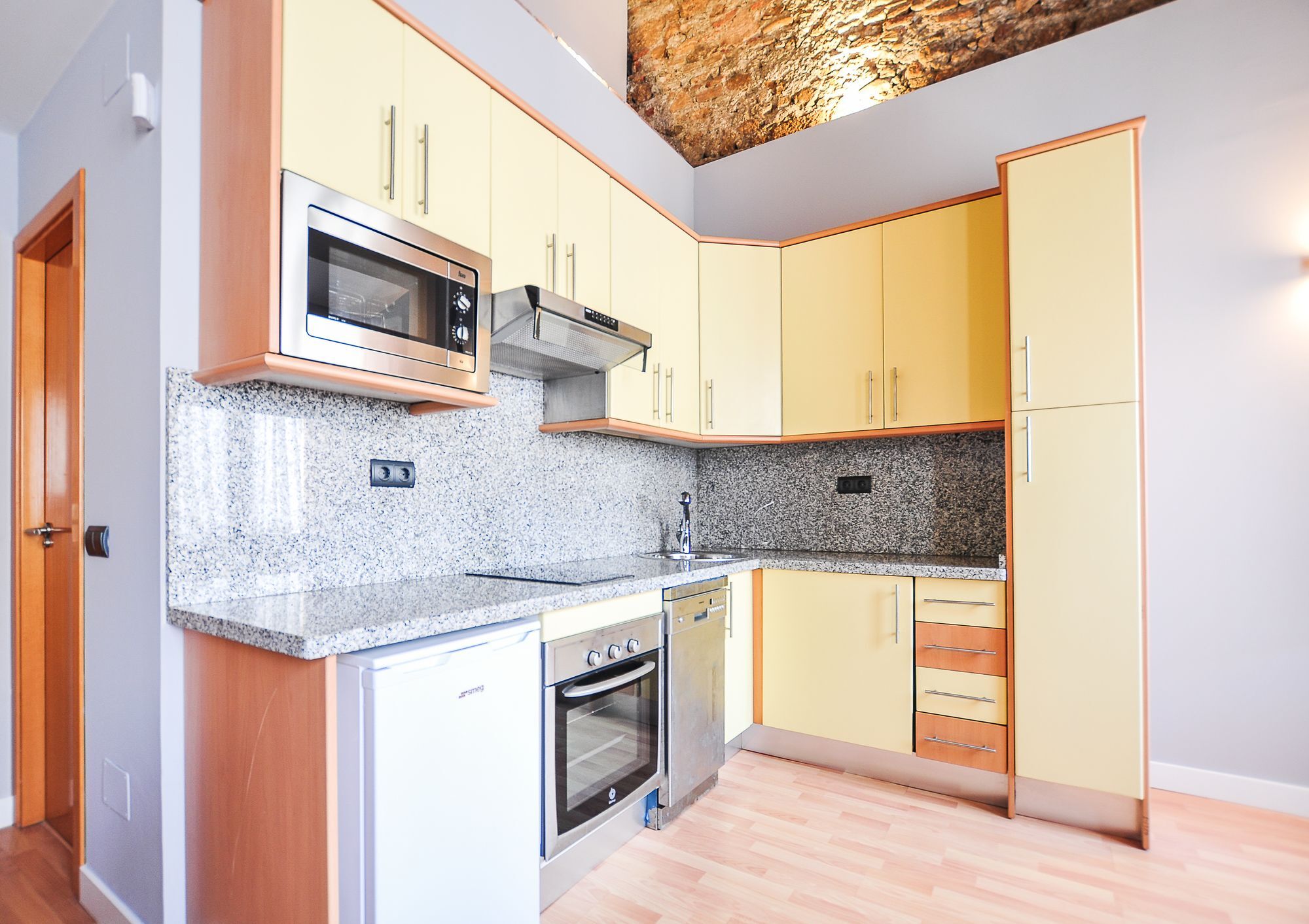 Apartamento Sitito Loft Alvarez Málaga