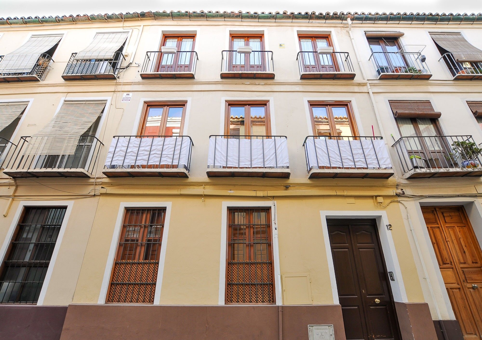 Sitito Loft Alvarez Apartamento
