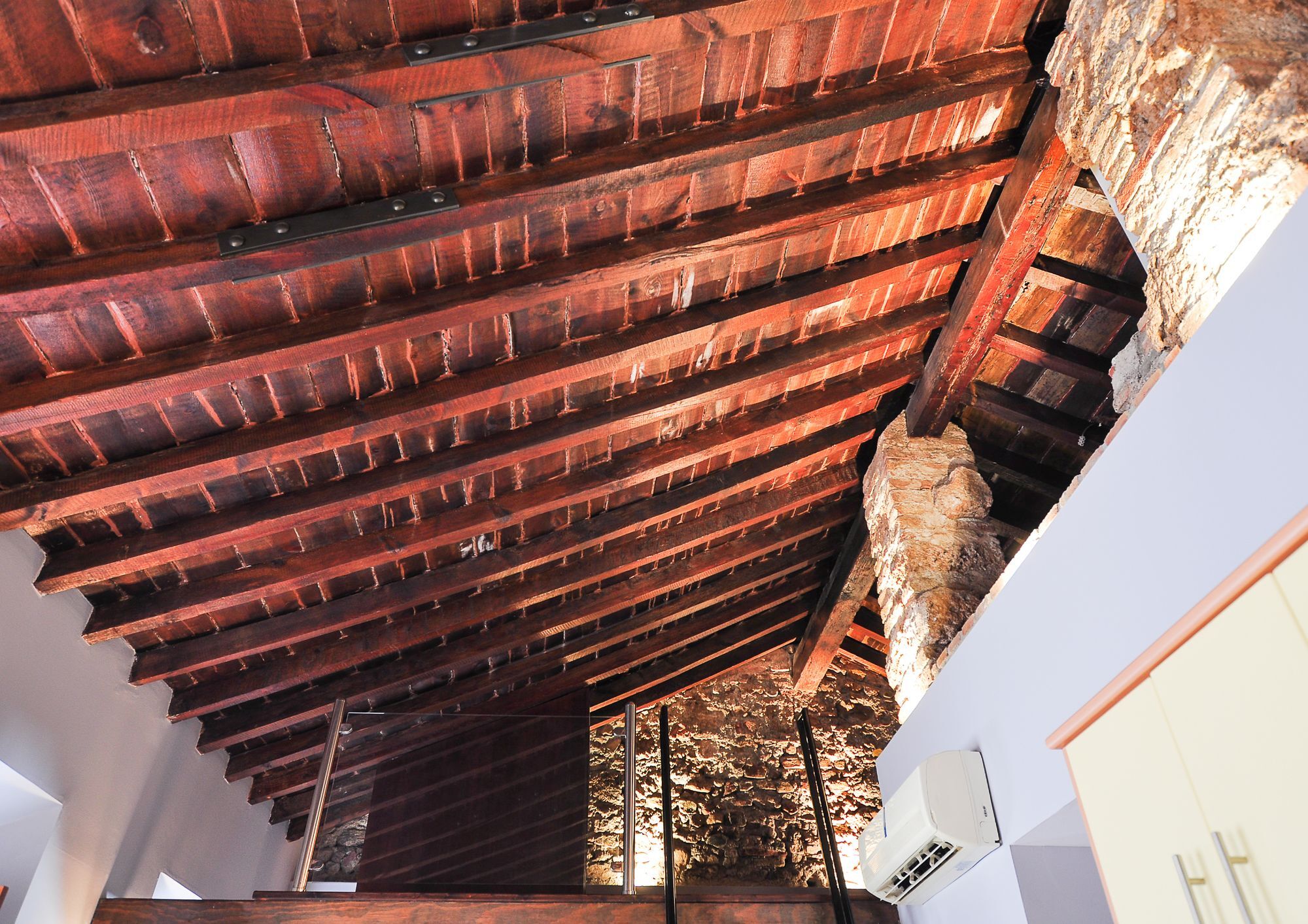 Sitito Loft Alvarez Apartamento *
