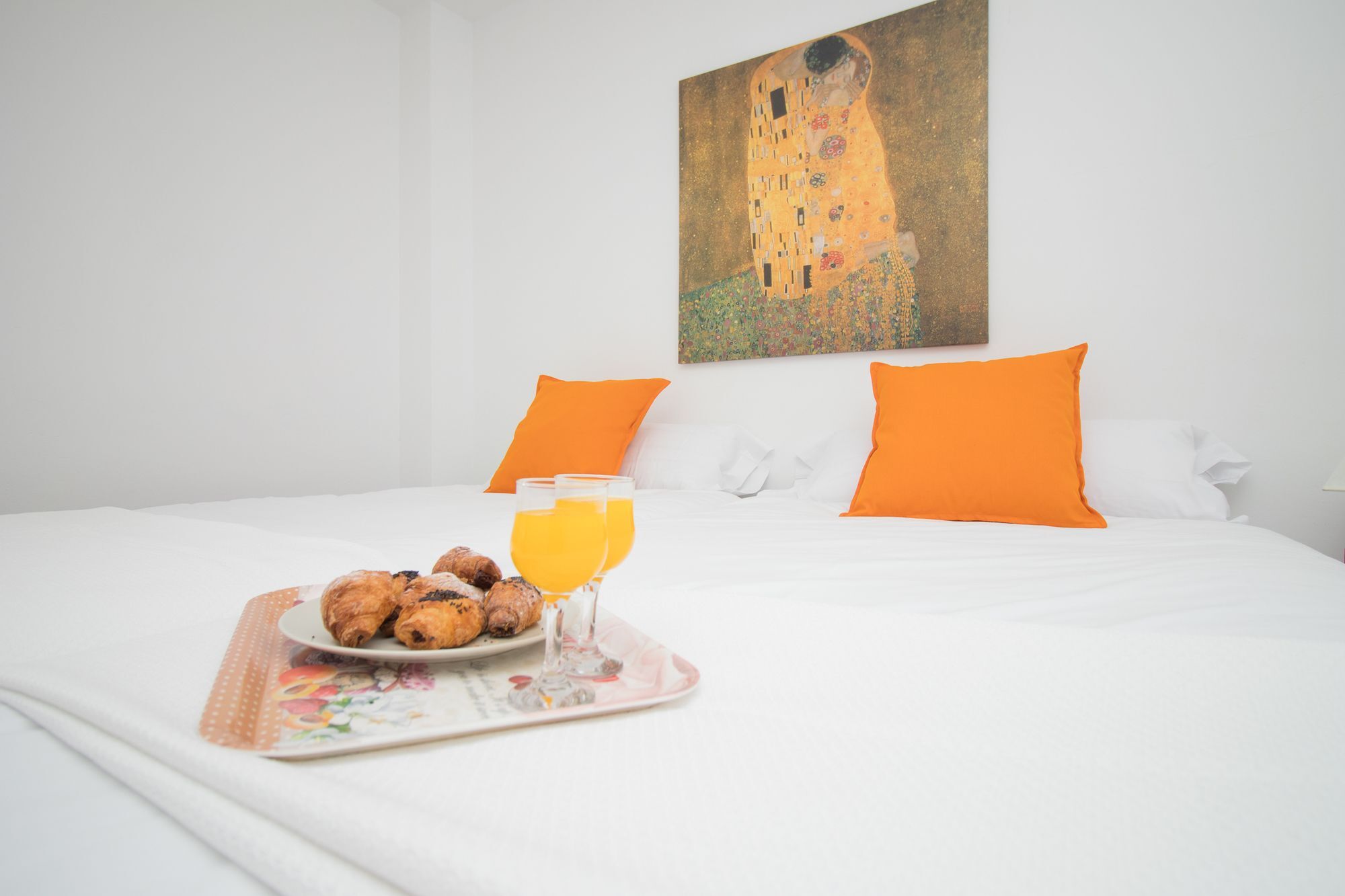 Apartment Stunning 3 Bedrooms Málaga