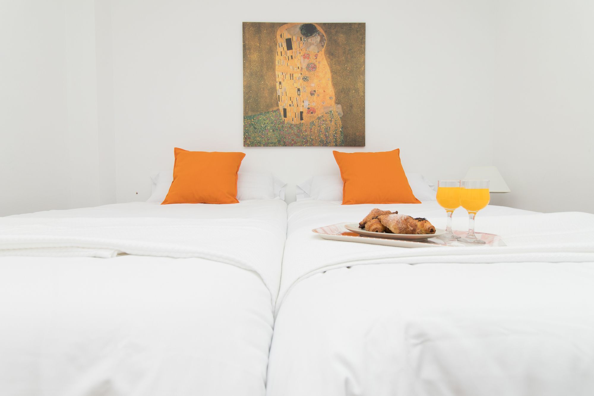 Stunning 3 Bedrooms Apartment Málaga
