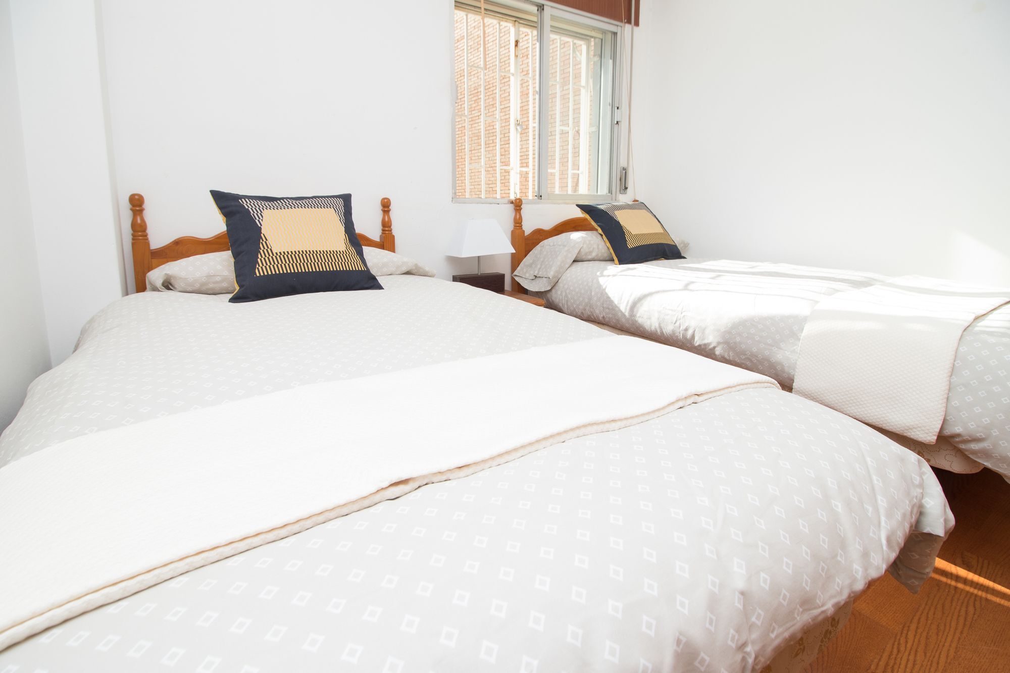 Apartamento Stunning 3 Bedrooms