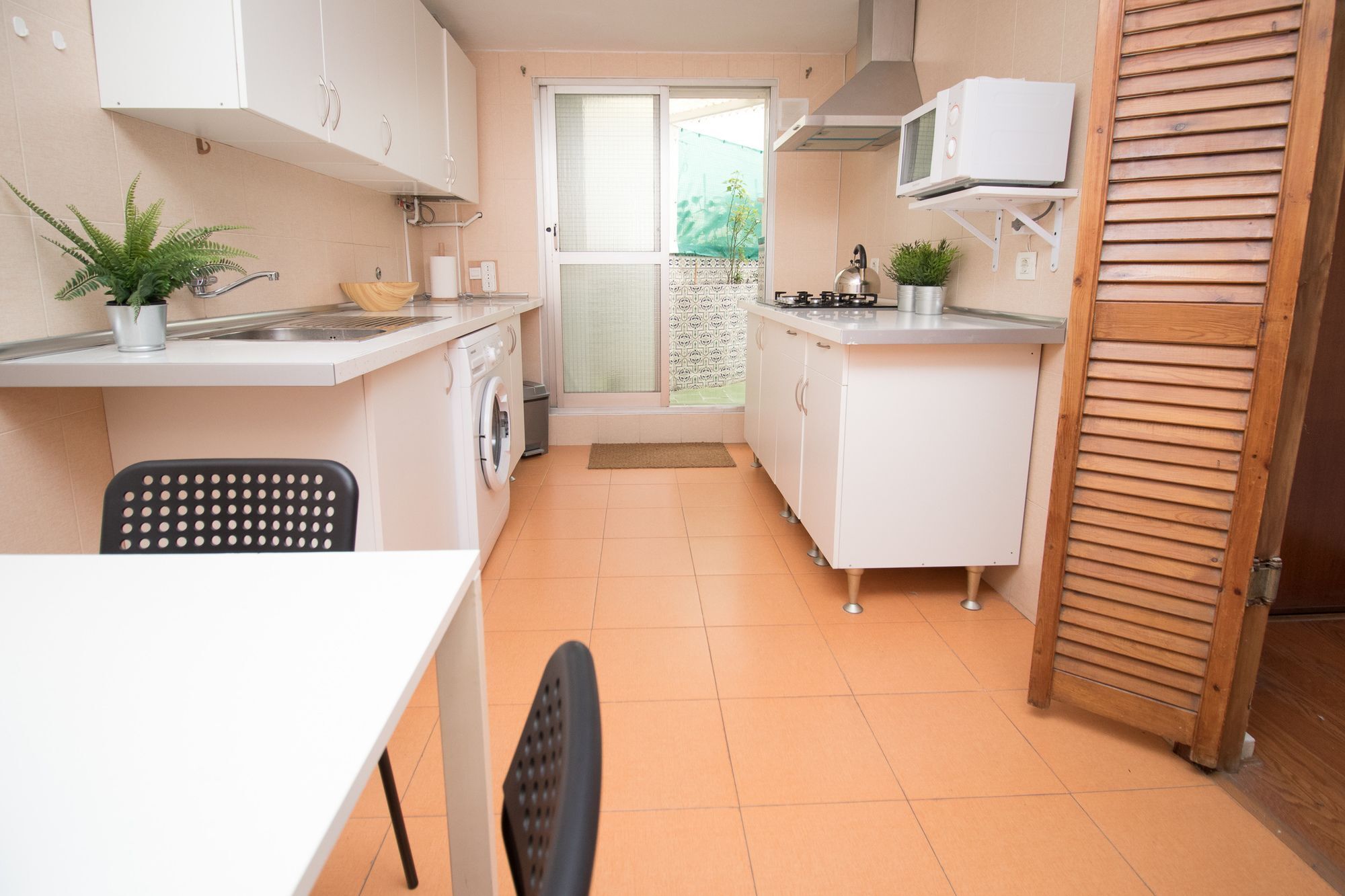 Apartamento Stunning 3 Bedrooms *