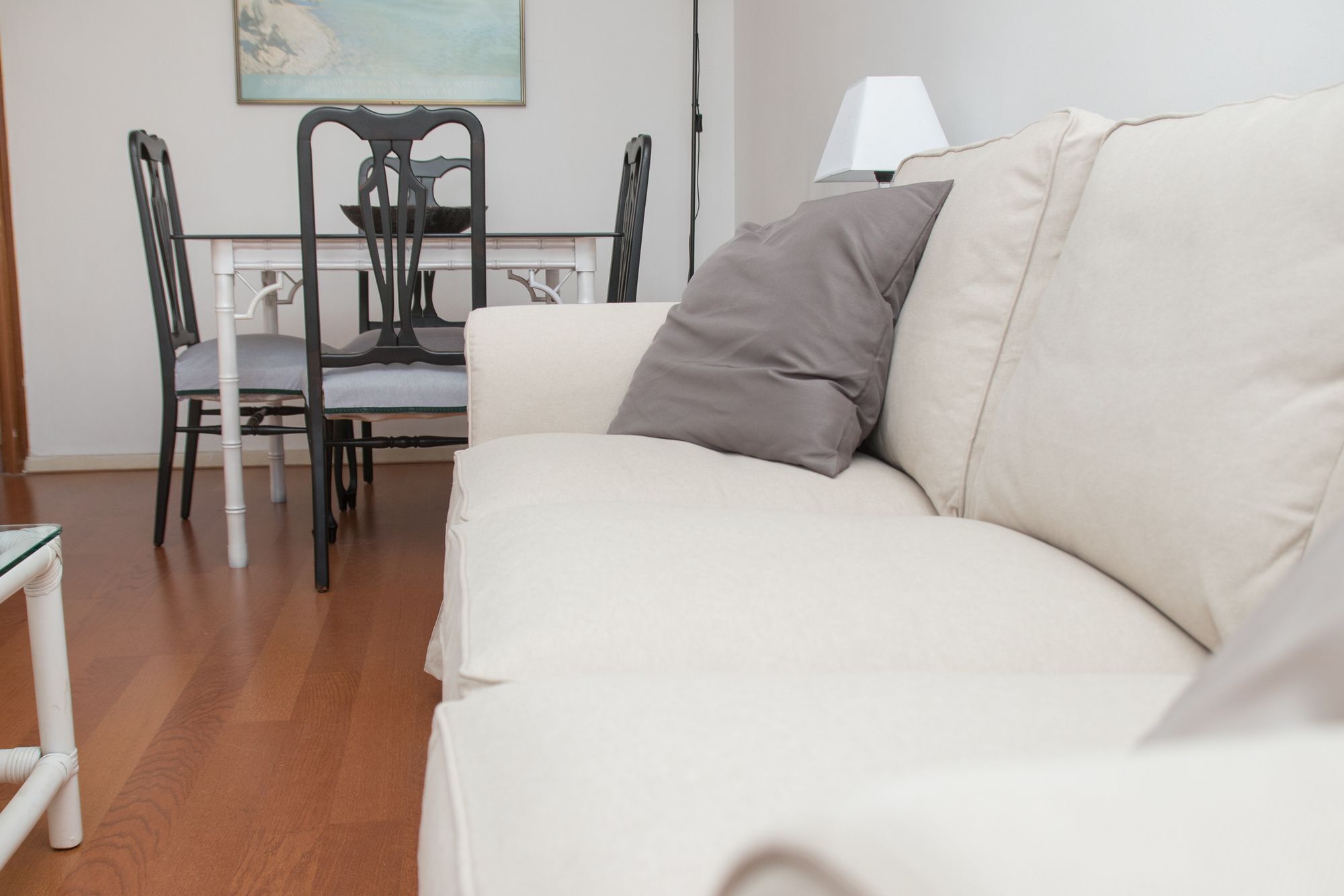 Stunning 3 Bedrooms Apartment Málaga