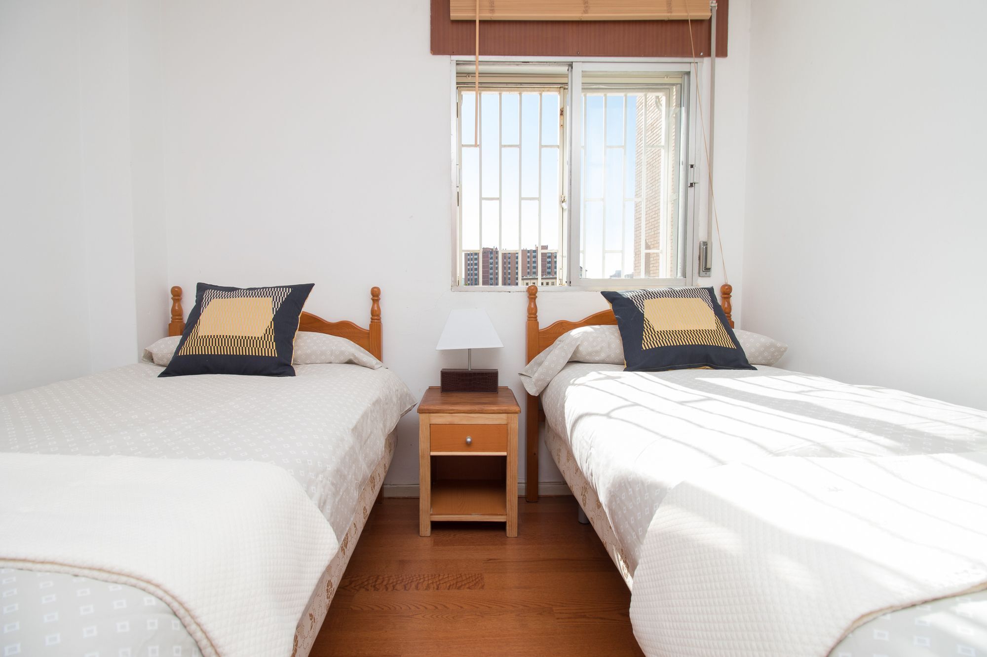 Stunning 3 Bedrooms Apartamento