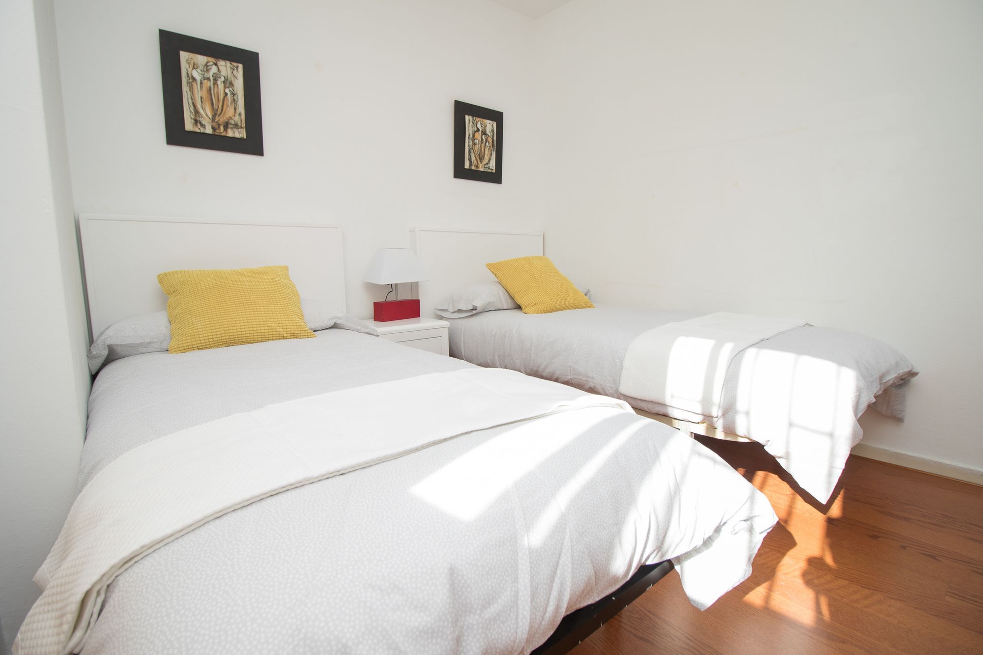 Stunning 3 Bedrooms * Málaga