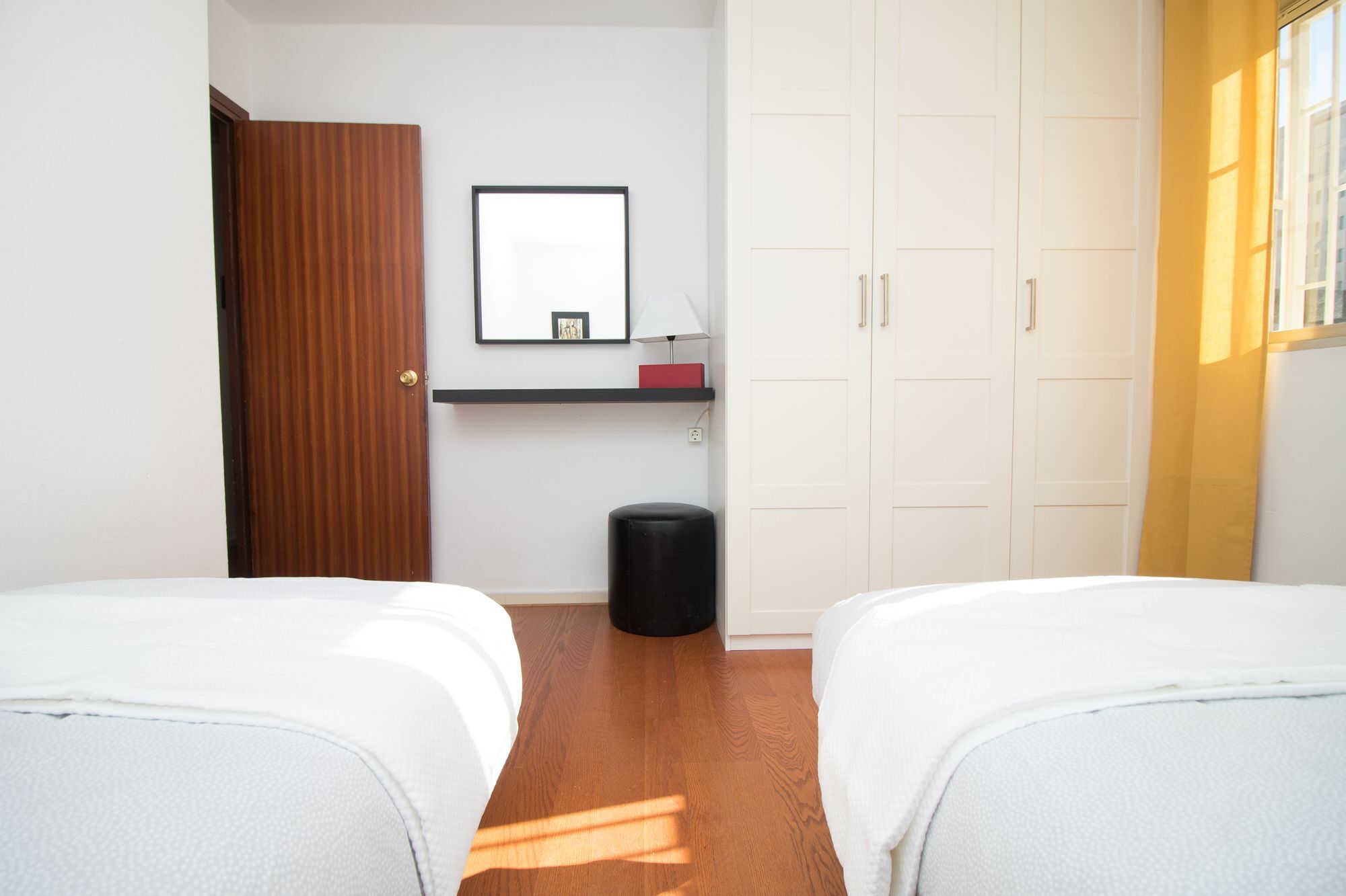 Stunning 3 Bedrooms Apartment Málaga