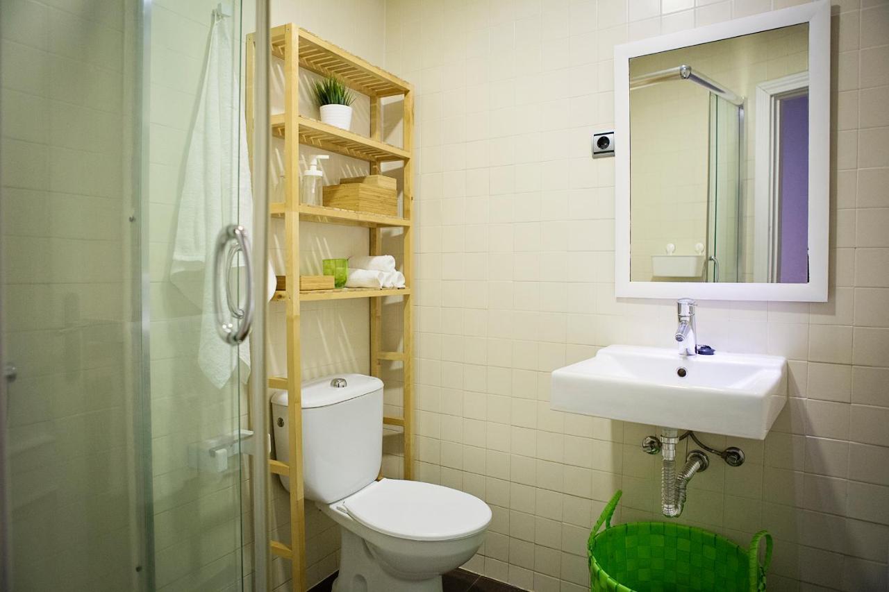 Apartamento Suncity Loft Especería 1 Málaga