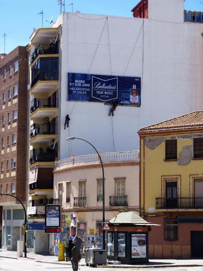Apartamento Homes La Victoria