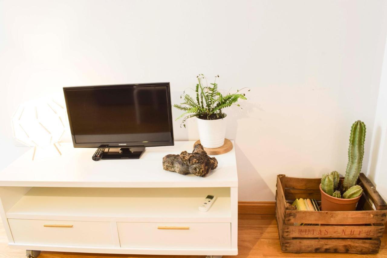 Letmalaga Carreteria Apartment Málaga