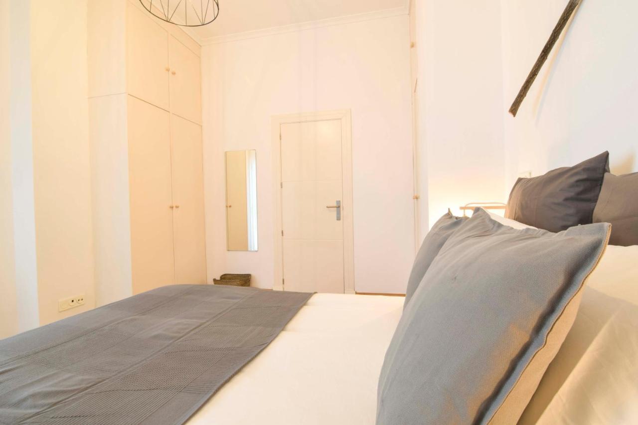 P&p Apartmens Alamos Appartement Málaga