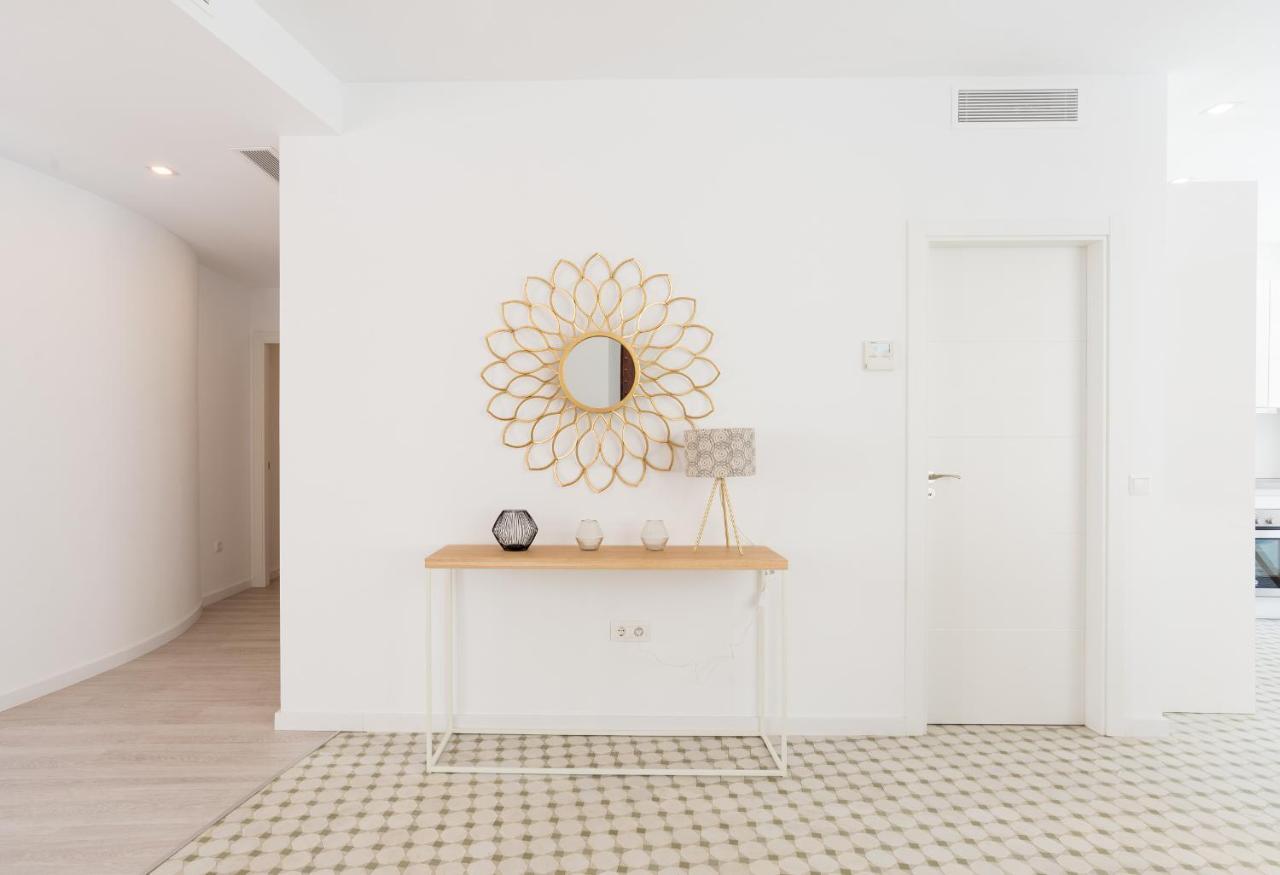 Urbe10 Alcazaba Premium Lejlighed Málaga