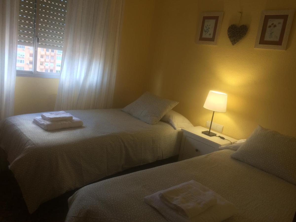 Esperanto House Appartamento Málaga