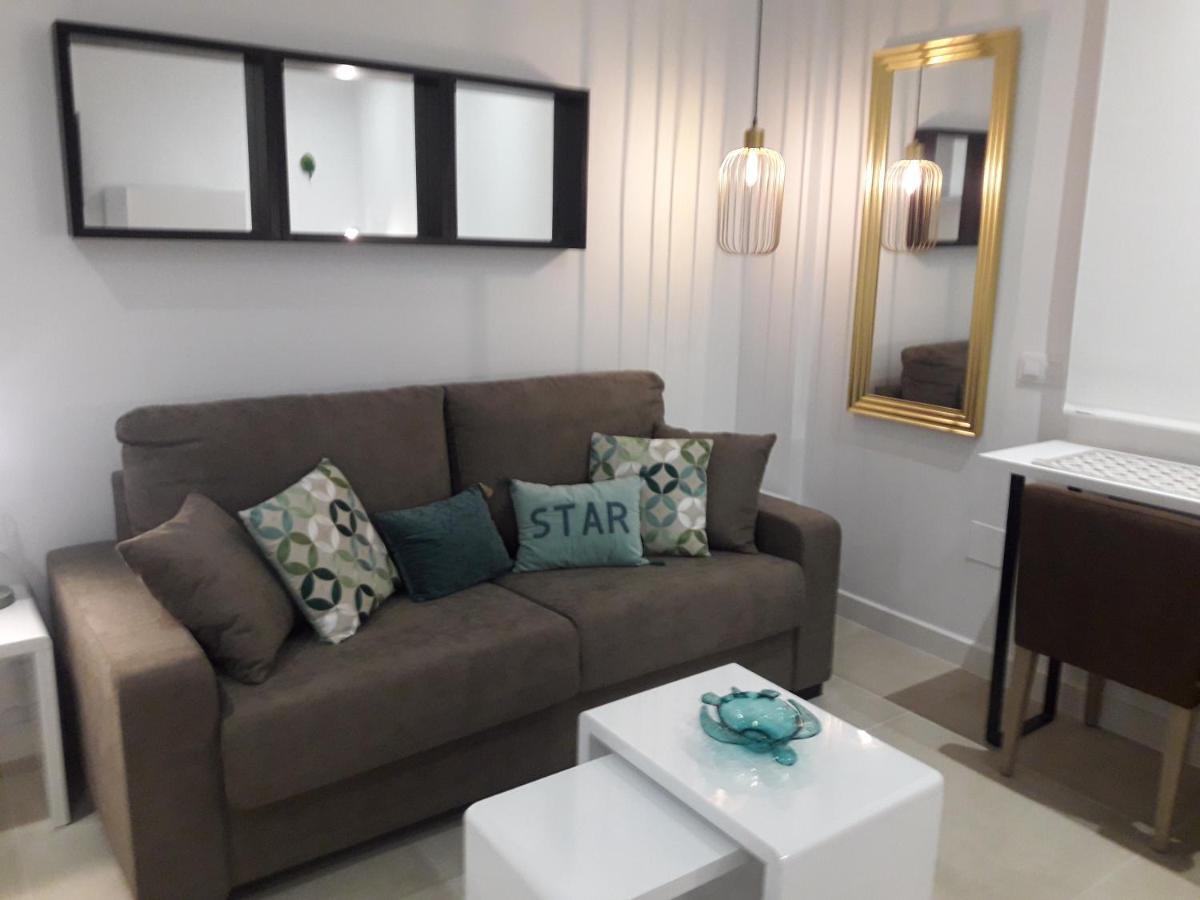 Apartamento Eve Malagueta