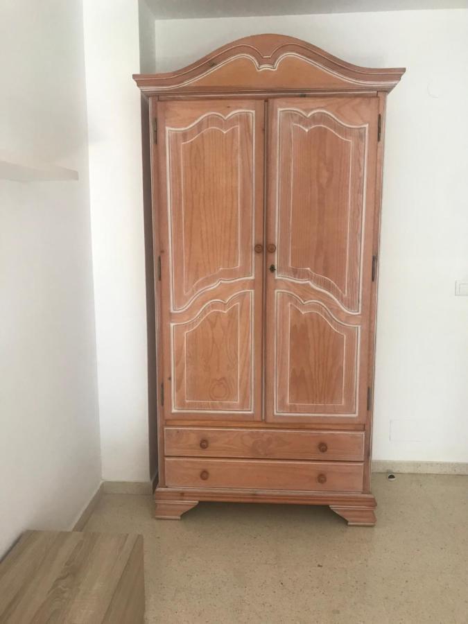 Leilighet Apartamento Idelfonso Marzo Playa *