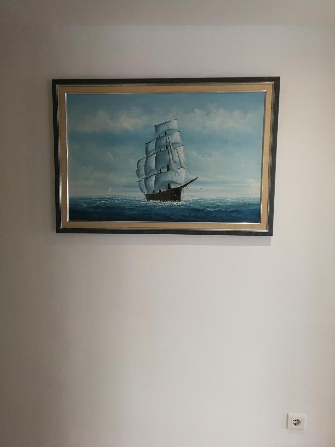 Leilighet Apartamento Idelfonso Marzo Playa Málaga