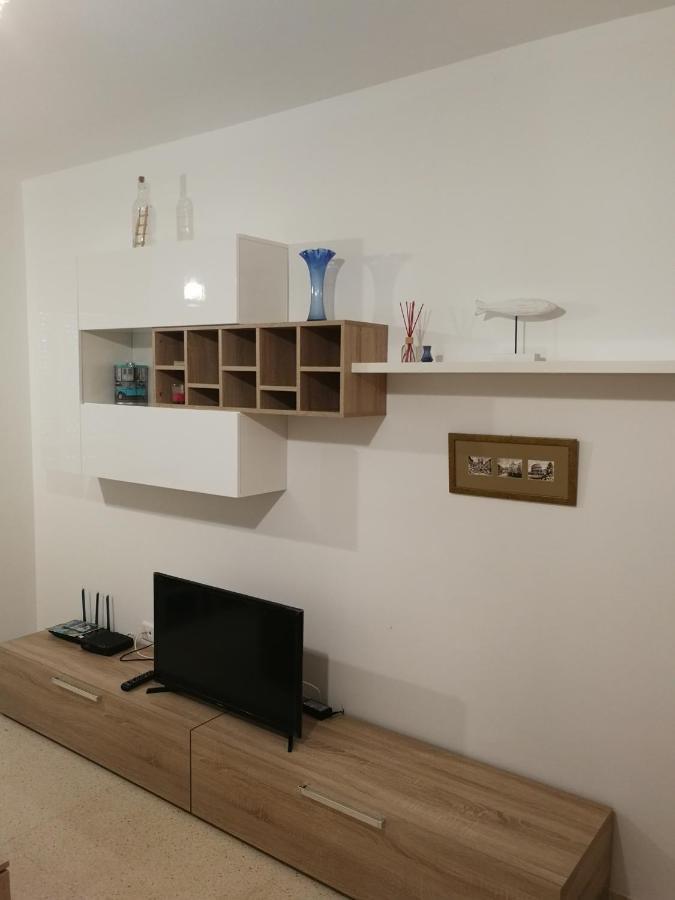 Apartamento Idelfonso Marzo Playa Leilighet
