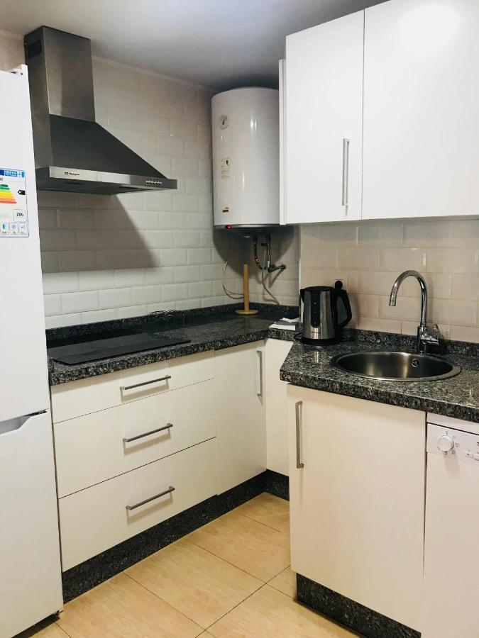 Virgen De Belén, Appartement *