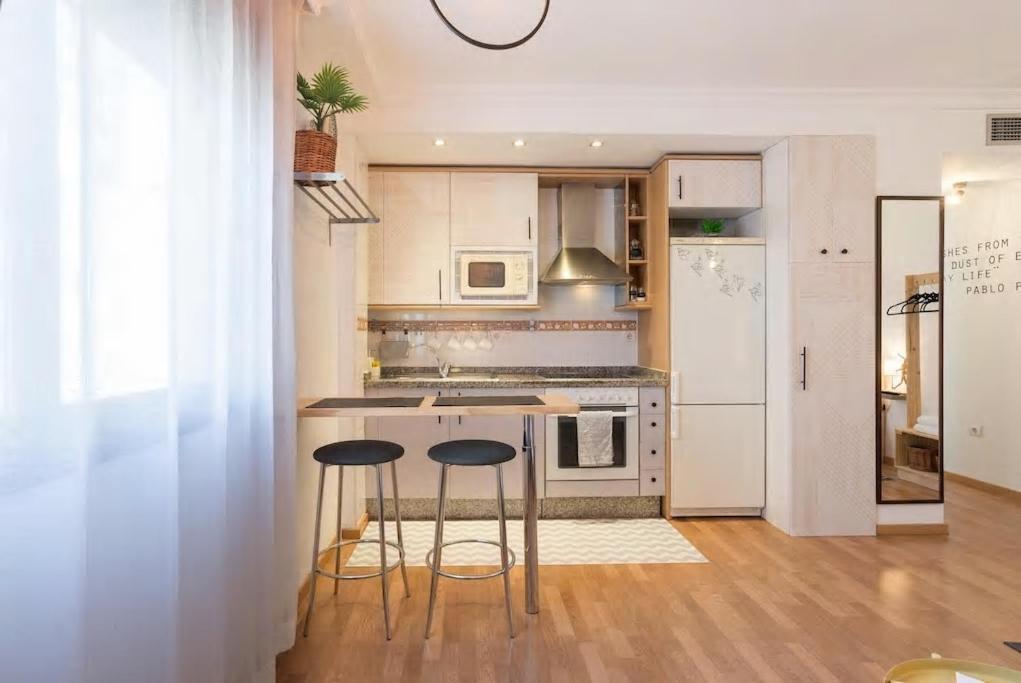 Calma Chicha Apartment *