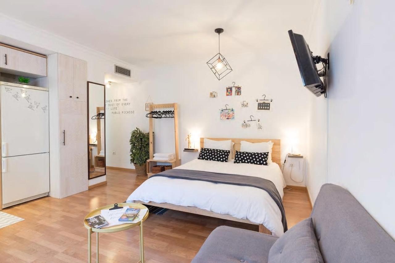 Appartement Calma Chicha