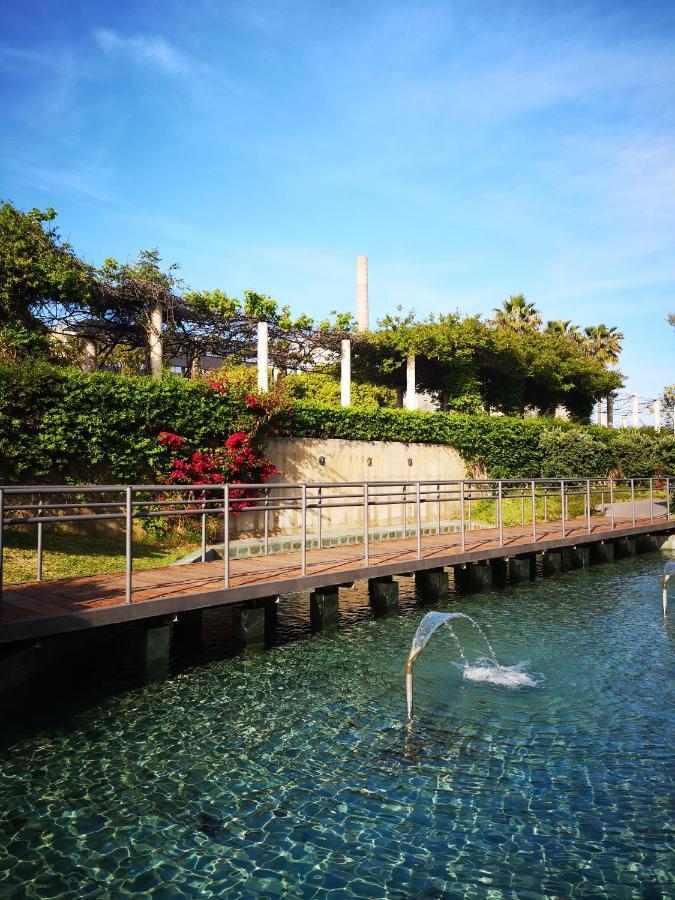 Japan Parque Del Oeste Málaga