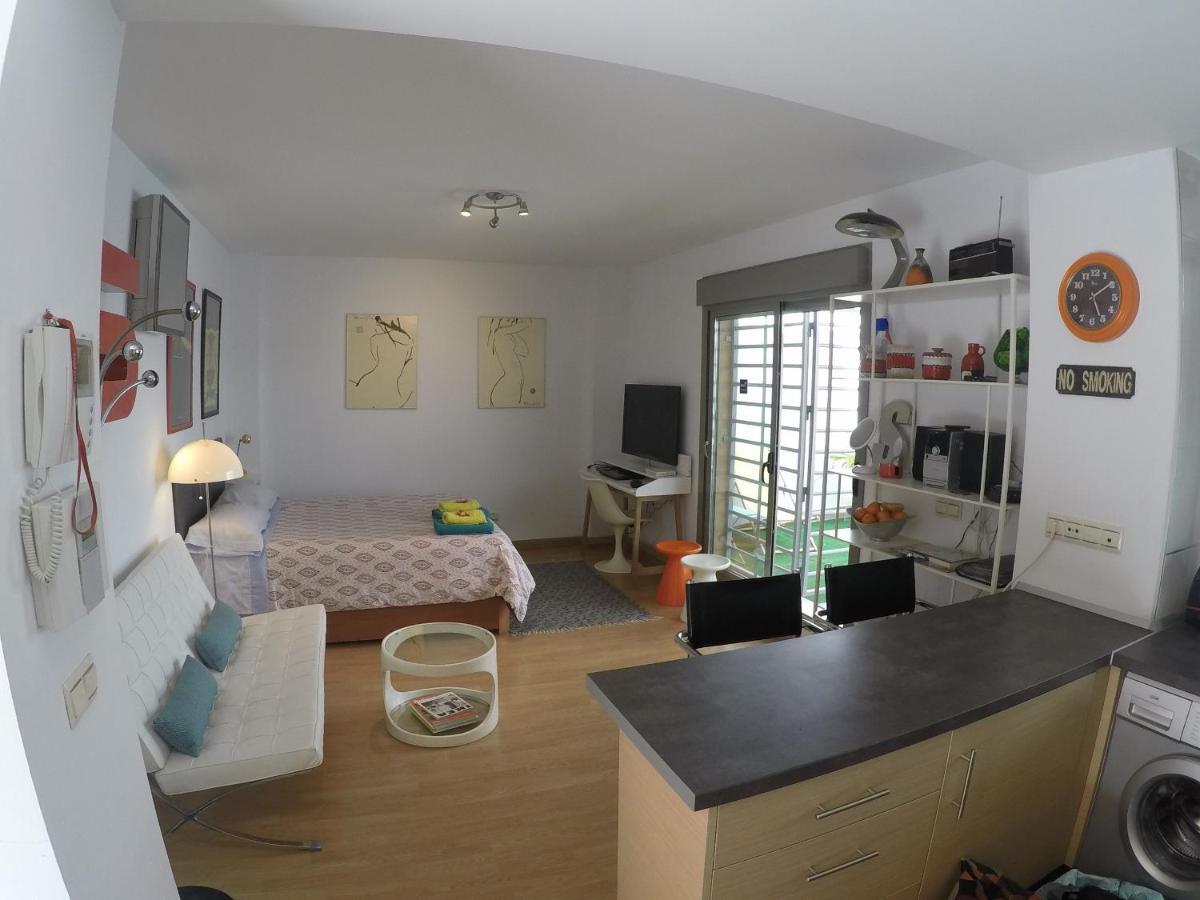 Apartamento Armengual Centro Málaga