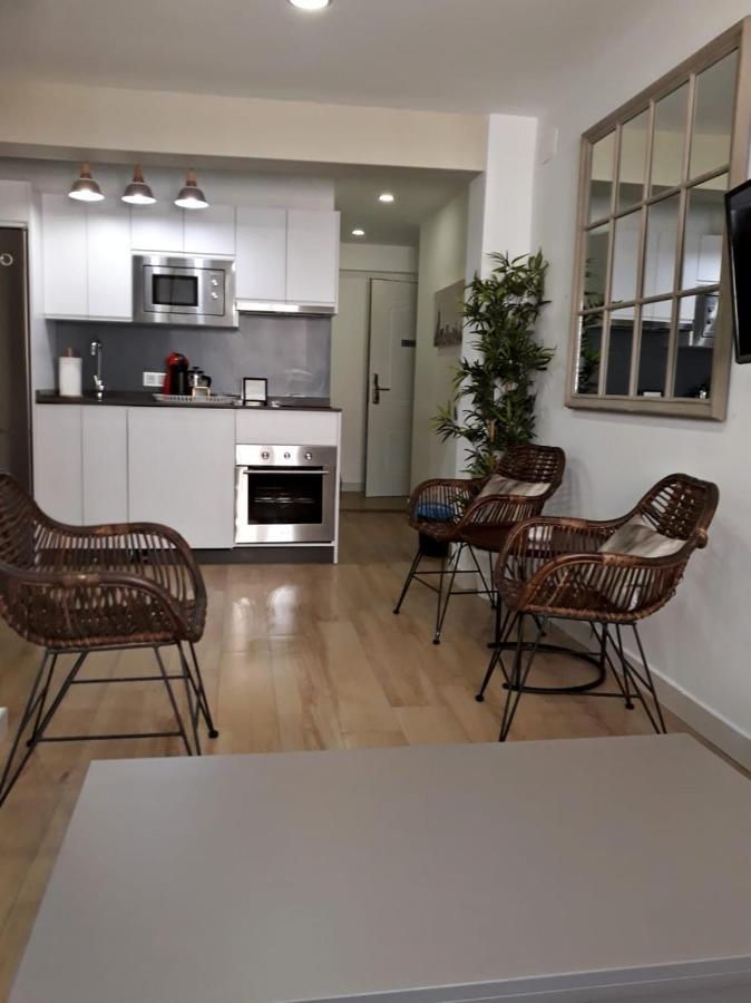 Appartamento Soho Puerto Málaga