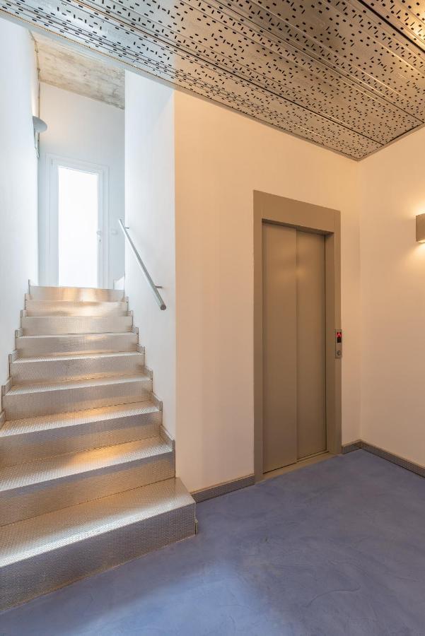 Varela 30 Leilighet Málaga