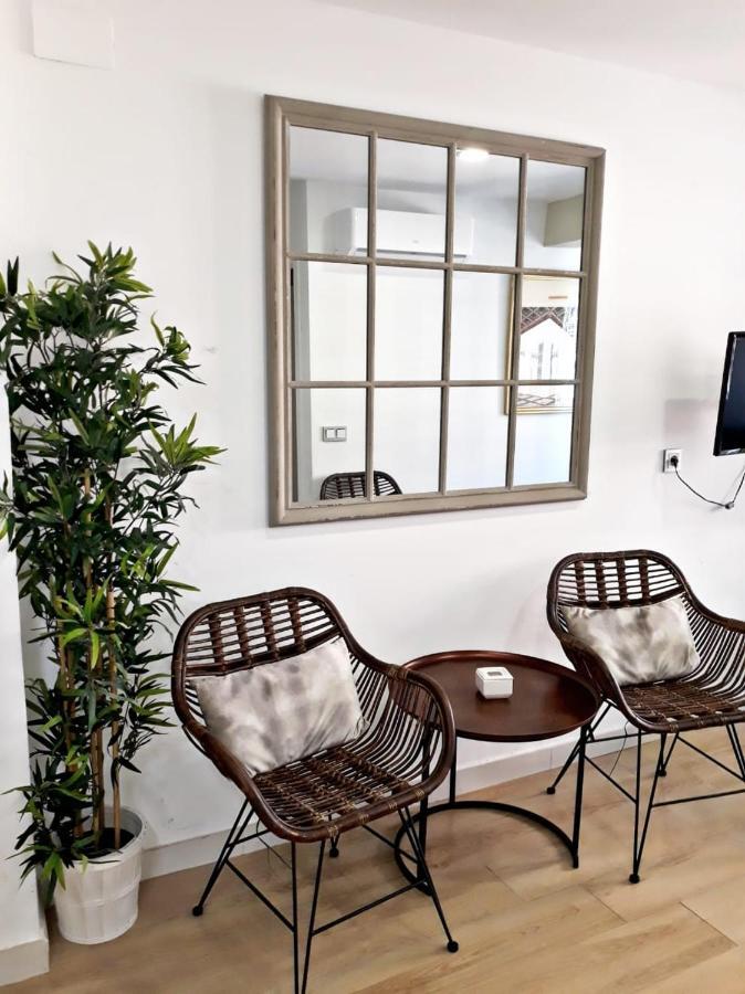 Appartamento Soho Puerto Málaga