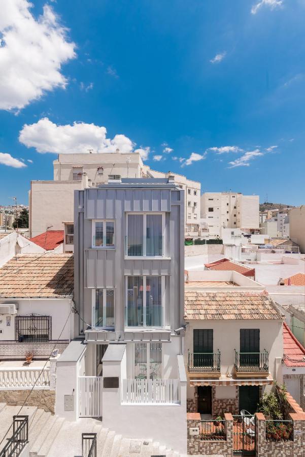 Varela 30 Leilighet Málaga