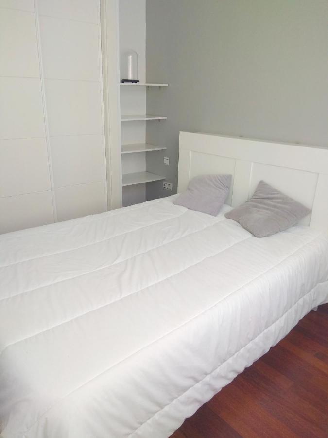 Apartamento Enjoy Centro Y Playa Victoria Málaga