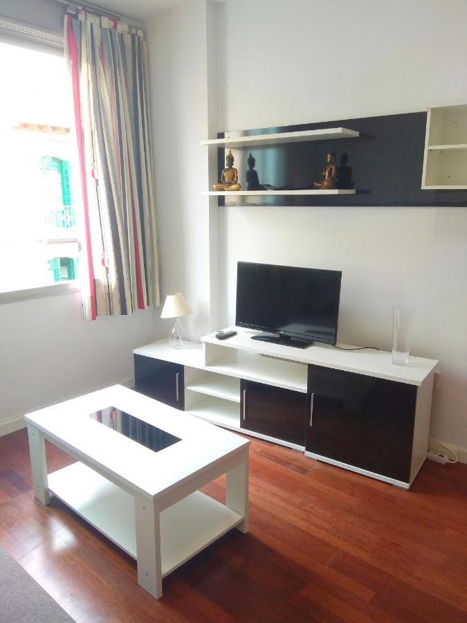 Apartamento Enjoy Centro Y Playa Victoria *