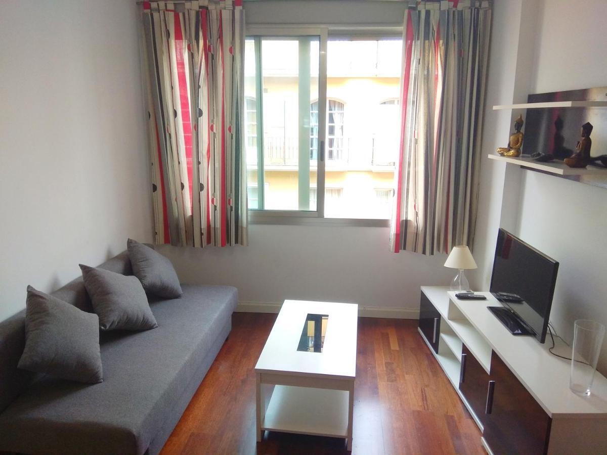 Enjoy Centro Y Playa Victoria Apartamento Málaga