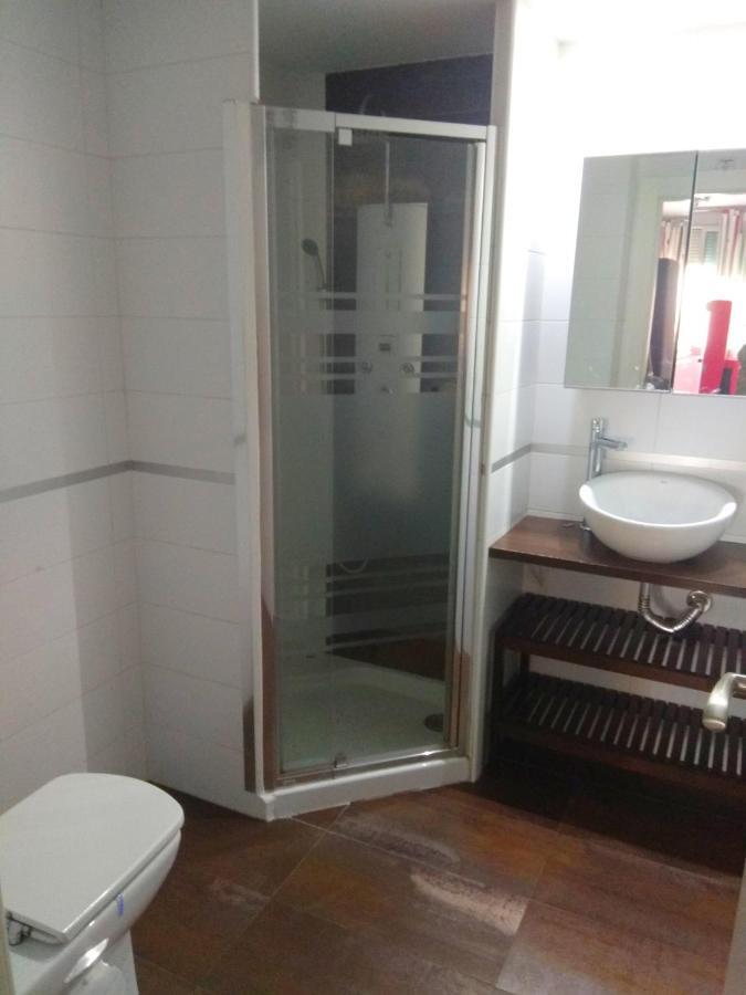 Enjoy Centro Y Playa Victoria Apartamento *