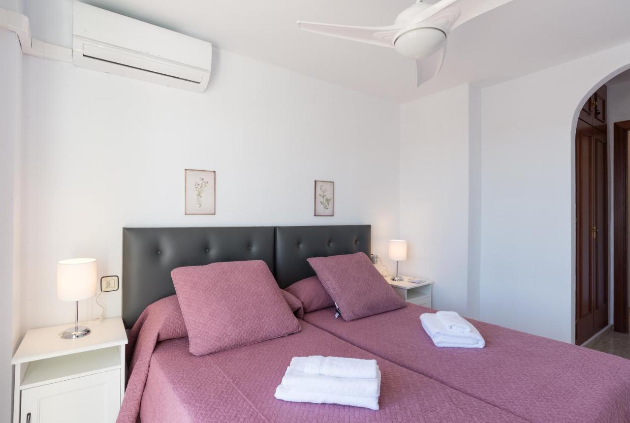Sandy Playa Golf Con Parking Appartement *