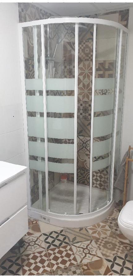 Chanquete Apartamento *