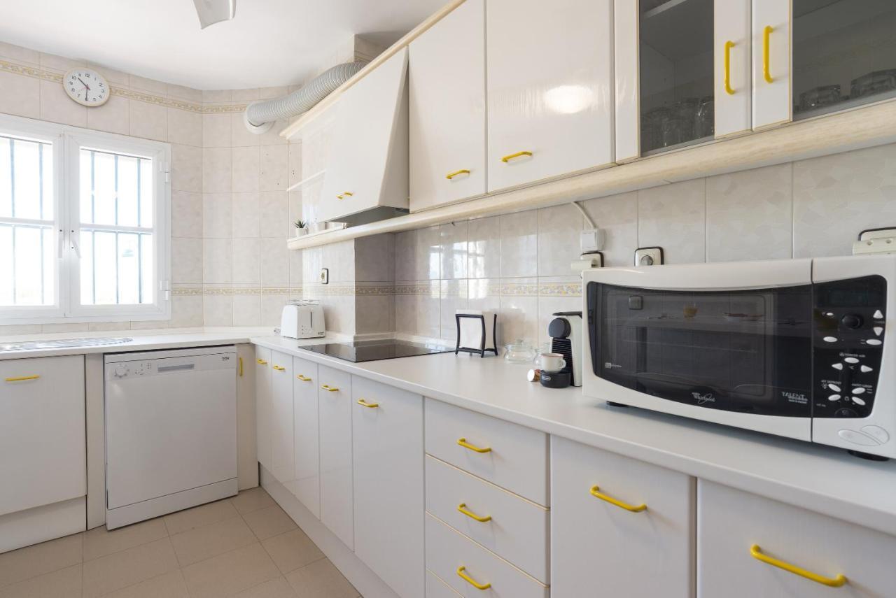 Appartement Sandy Playa Golf Con Parking *