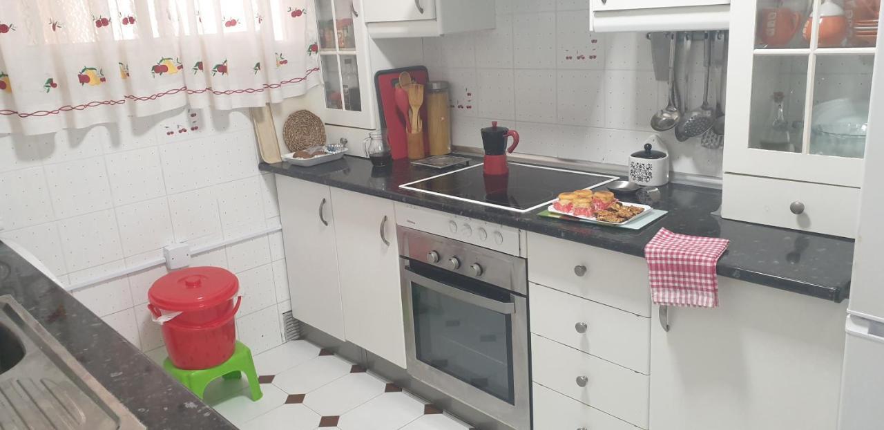 Appartamento Lu&cia El Palo Málaga