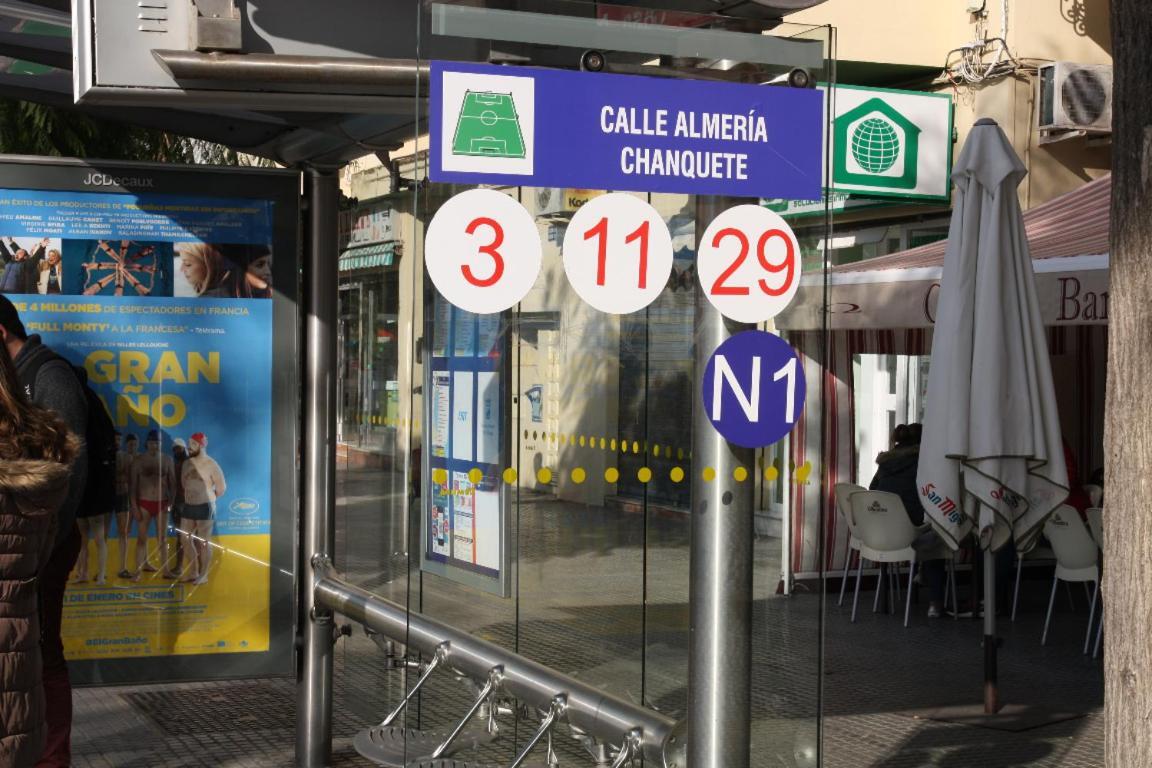 Appartamento Piso 110m² En El Palo Con Parking Cerca De La Playa *