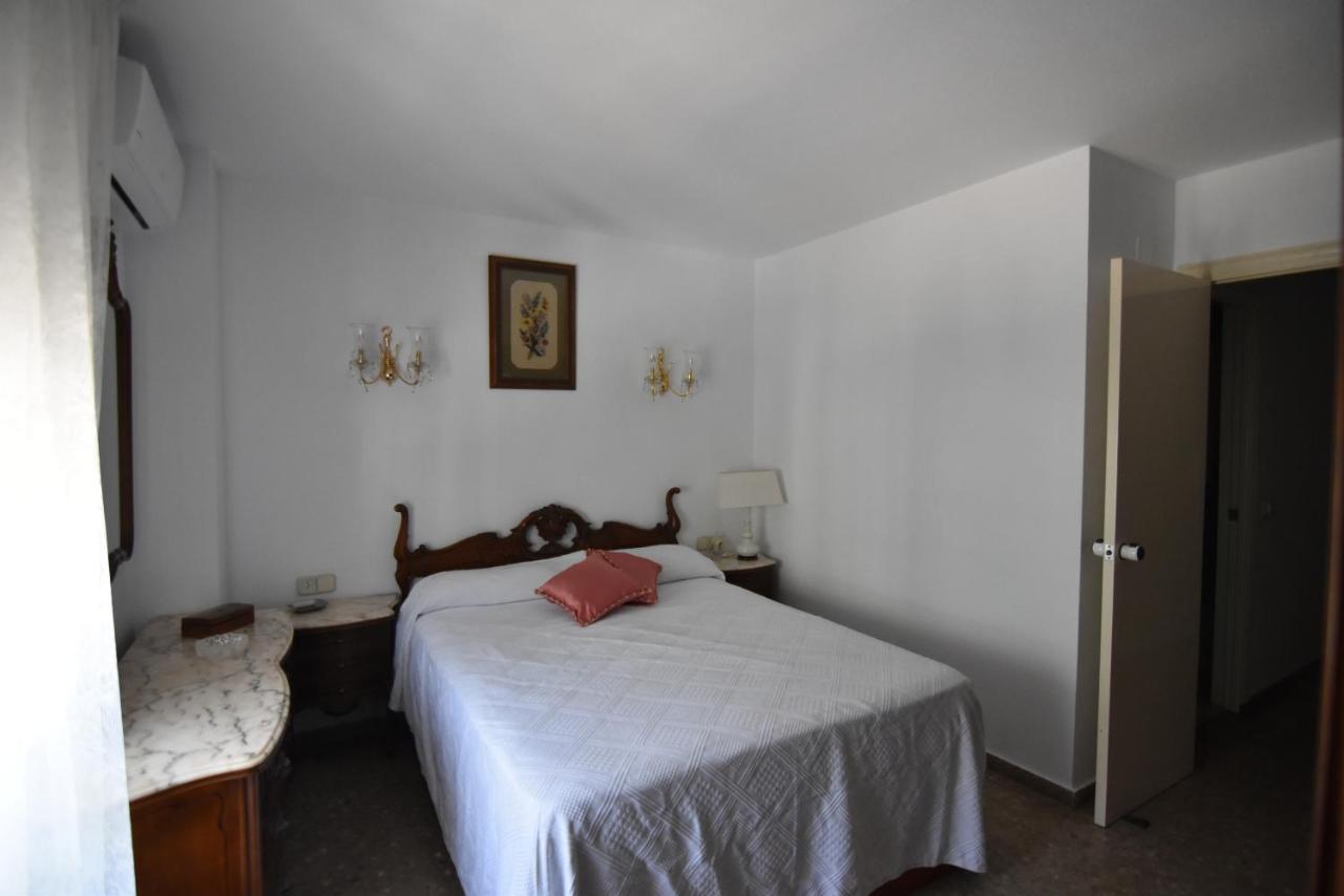 Piso 110m² En El Palo Con Parking Cerca De La Playa Málaga