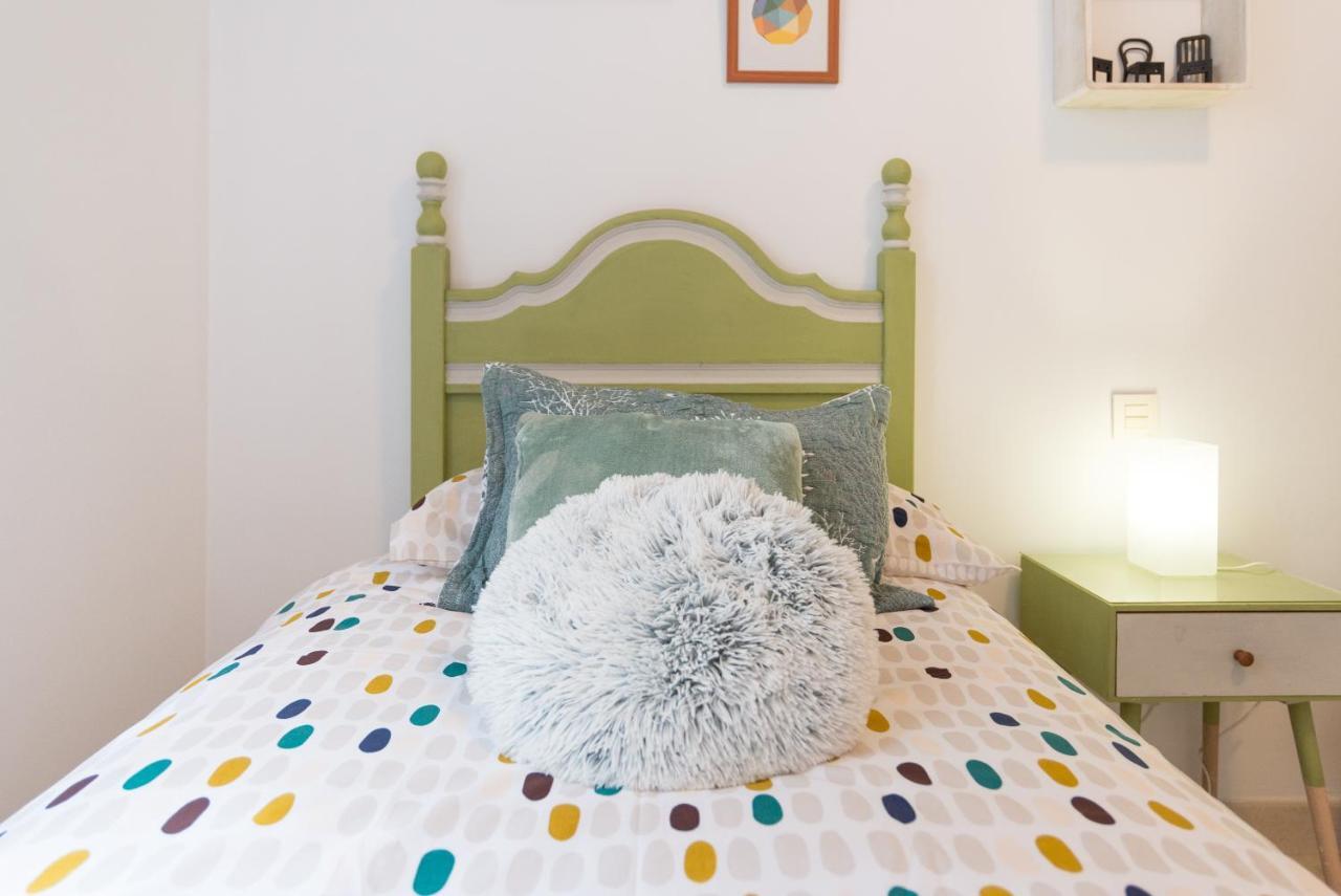 Appartement Apartamento Las Perlas 1 Málaga