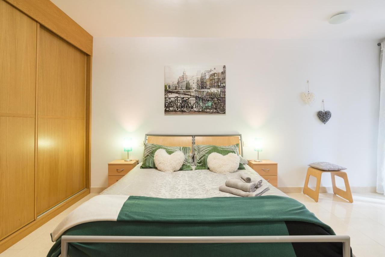 Appartement Apartamento Las Perlas 1