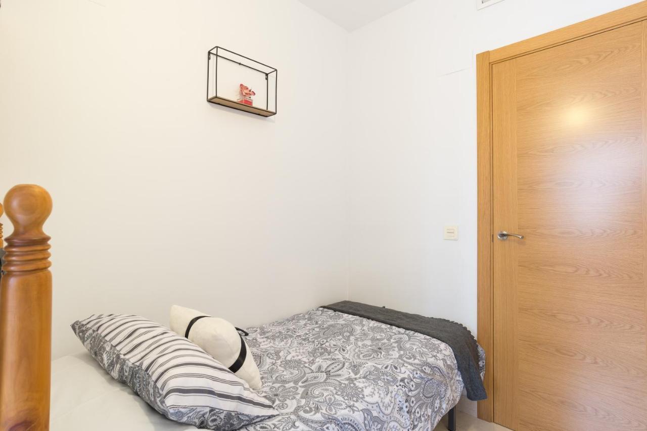 Appartement Apartamento Las Perlas 1 *