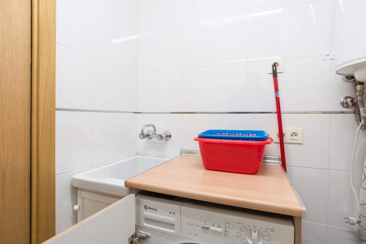 Apartamento Las Perlas 1