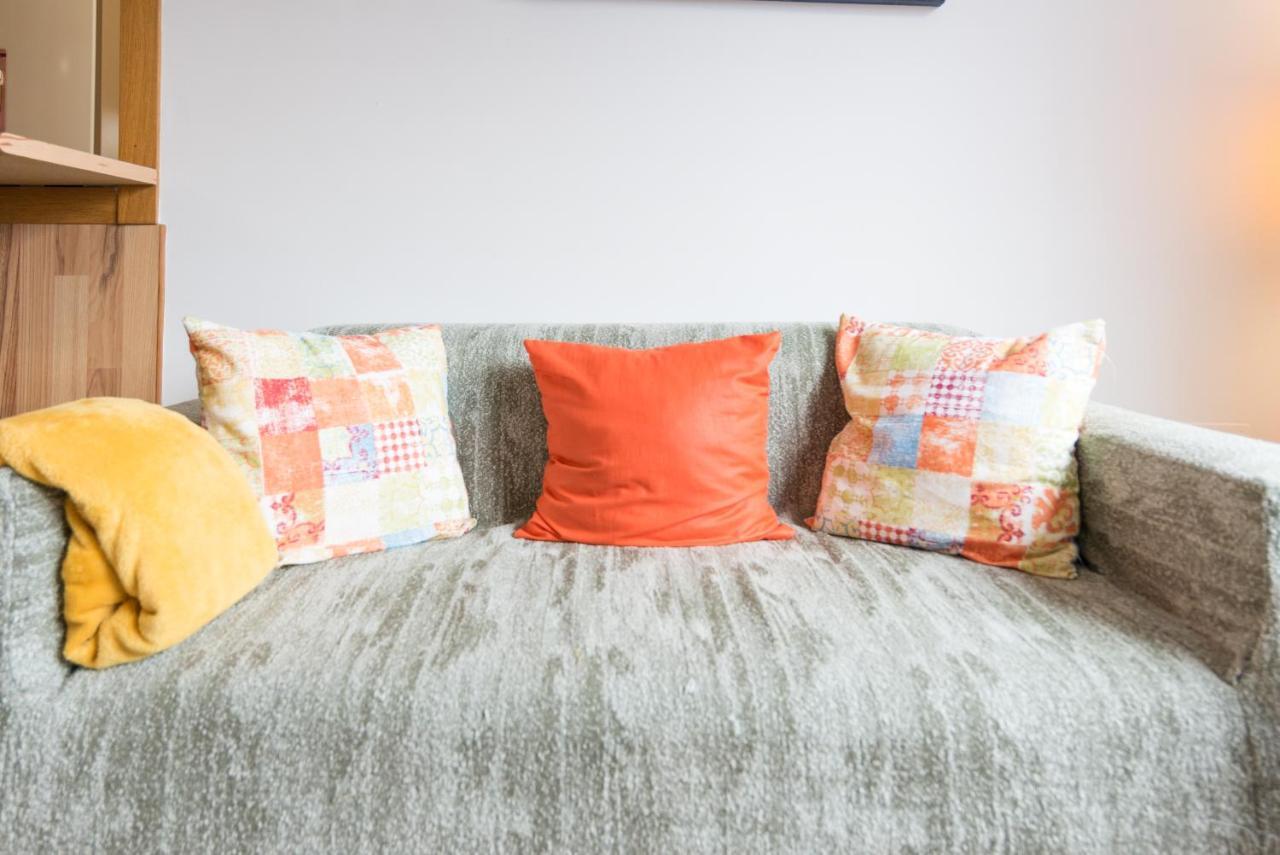 Apartamento Las Perlas 1 Málaga