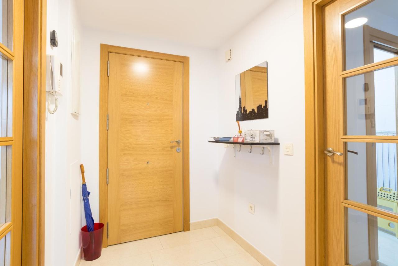 Apartamento Las Perlas 1 *